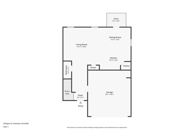 Photo - 218 Egret Ct