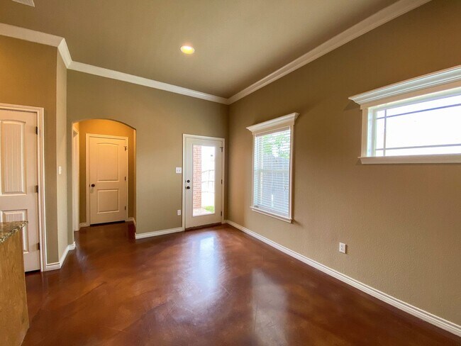 Photo - Available Now: 4 bedroom house