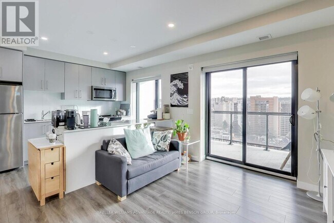 Photo - 15 Queen St S Unité 1402