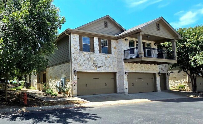 Building Photo - 14815 Avery Ranch Blvd Unit 3403 Rental