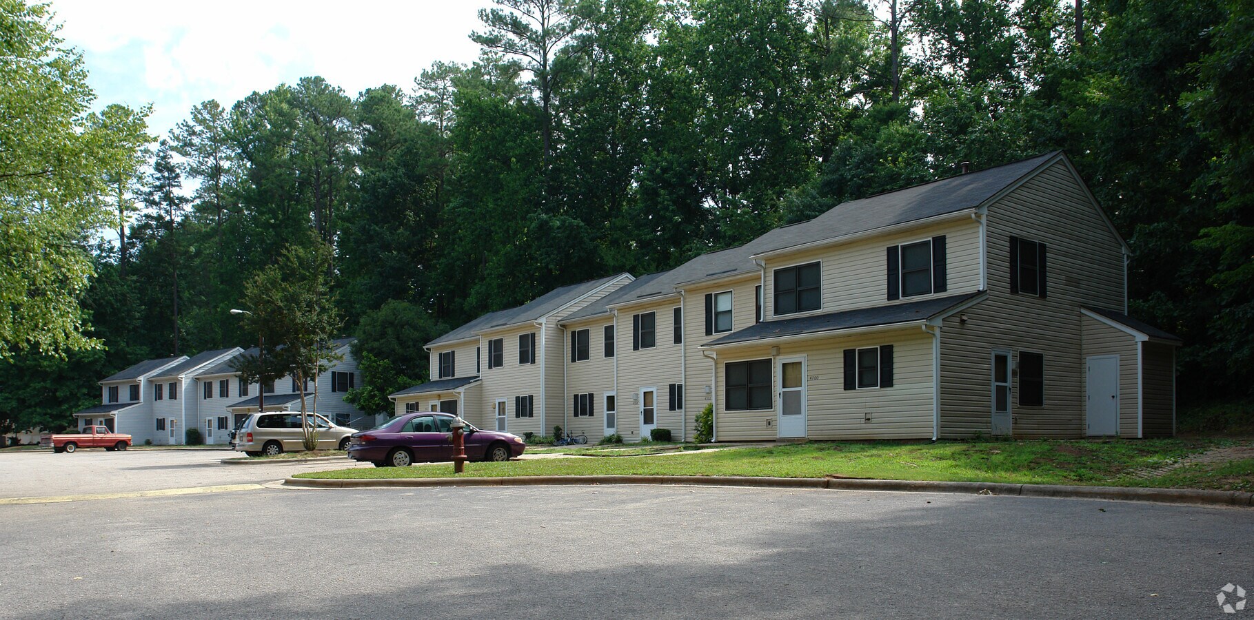 Photo - Valleybrook Apartments