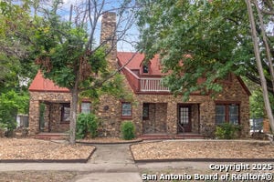 Building Photo - 1618 W Kings Hwy Rental