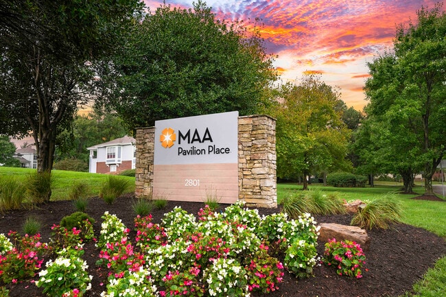 MAA Pavilion Place