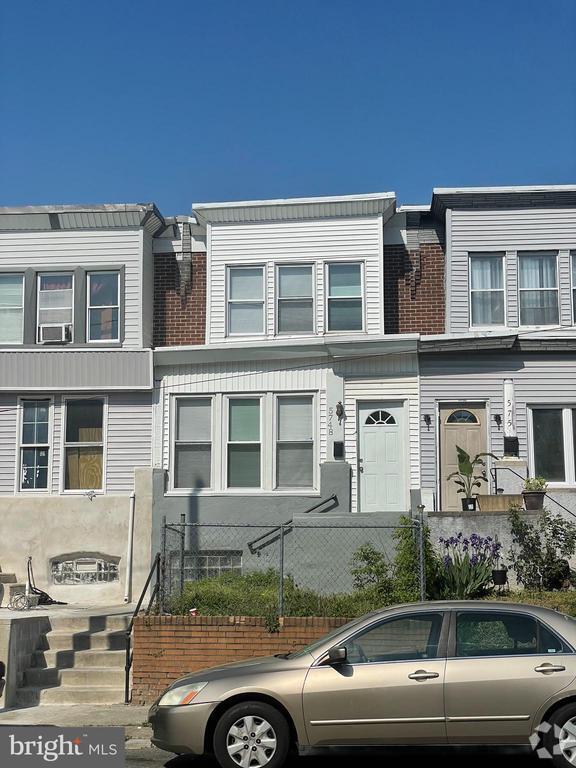 Building Photo - 5748 N 7th St Rental