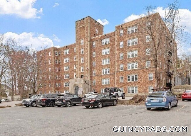 Photo - 195 Thomas Burgin Pkwy Unit 505