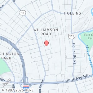 Photo - 309 Noble Ave NE