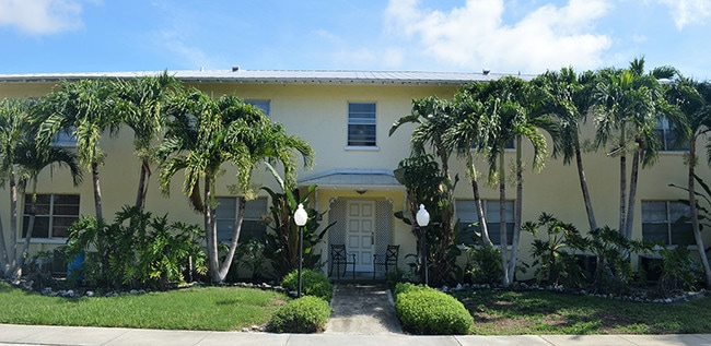 Bradenton Palms