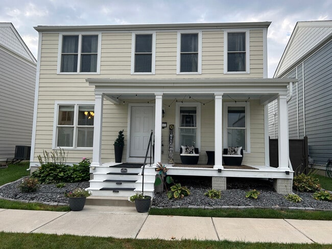 Building Photo - 5017 Freehold Rock Dr Rental