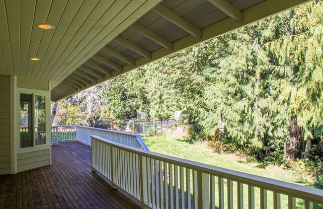 Photo - Single Level 3 Bedroom, 2.5 Bath Spacious Home For Rent in Port Ludlow!