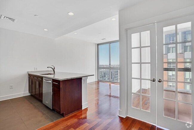 Building Photo - 201 Marin Blvd Unit 1413 Rental