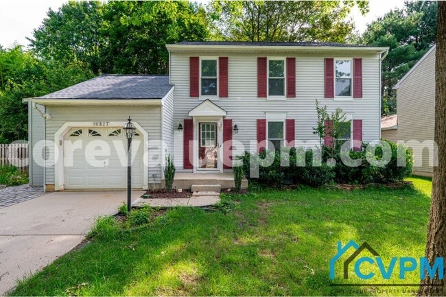 Building Photo - 10827 Topbranch Ln Rental