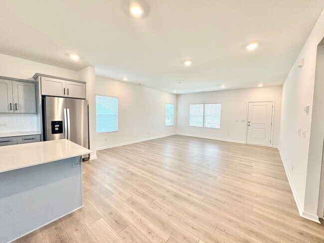 Photo - NEW 4 br 2.5 ba Single Family Home in the Kensington Community - China Grove