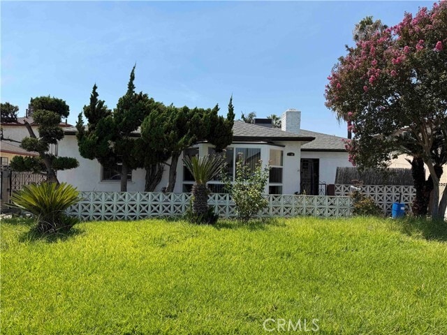 Building Photo - 329 N Montebello Blvd Rental