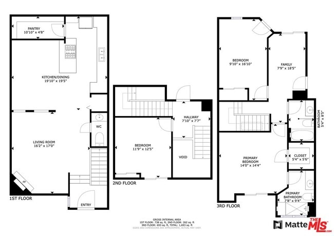 Photo - 1878 N Alvarado St