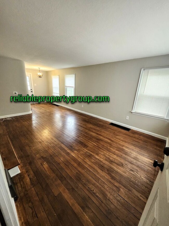 Photo - Just Lowered....