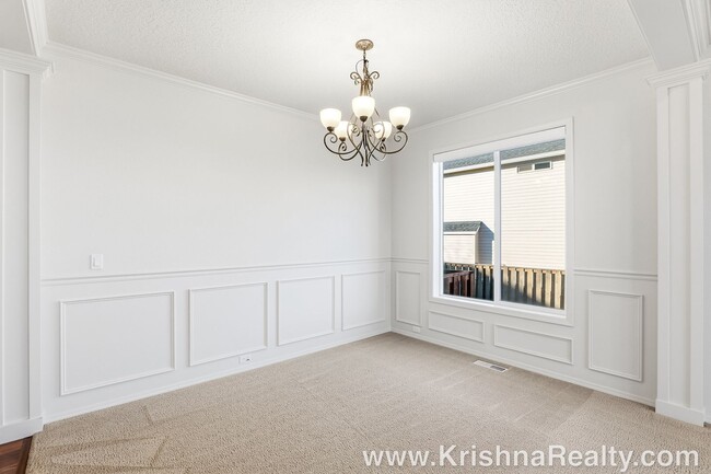 Photo - Stunning 4 BD ¦ 3 BA ¦ Single Family Home ¦ Located In Cascadian Heights Community Located In Hig...