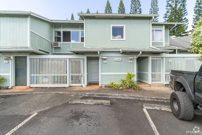 Building Photo - MOVE IN READY 2BR/1BA/2PKG IN MILILANI MAU... Rental