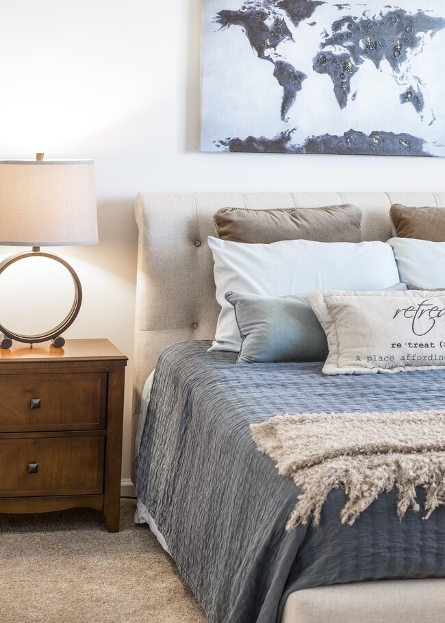 Washington Landing, LLC Apartments Charles Town, WV