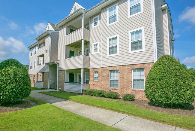 Photo - Tallwood Apartments