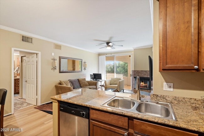 Photo - 7009 E Acoma Dr Unit 2071
