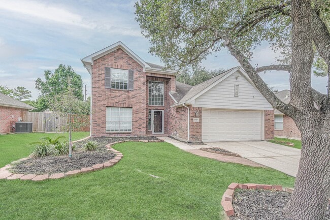 Photo - 19407 Scarlet Cove Dr