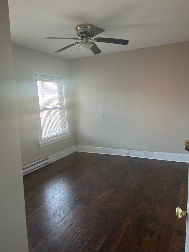 Bedroom #1 - 101 Chambersburg St Unit A