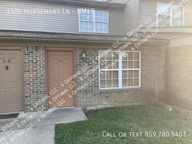 Photo - 1100 Horsemans Ln Townhome