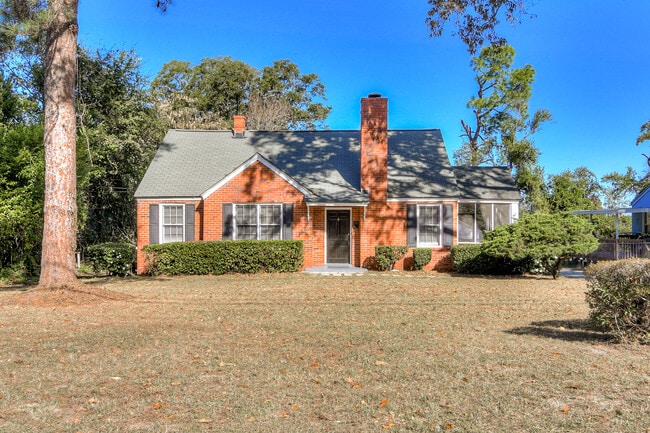 Building Photo - 2631 Oakland Ave