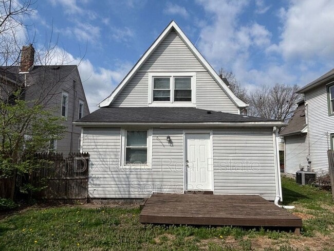 Photo - 209 N Grimes St