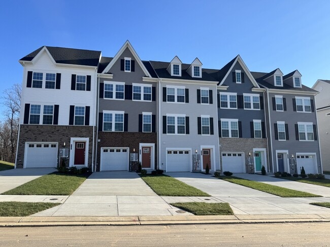 Photo - Forge Overlook