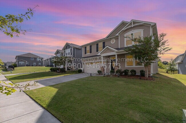 Photo - 17322 Carolina Hickory Dr