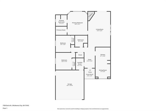 Photo - 7709 Doris Dr