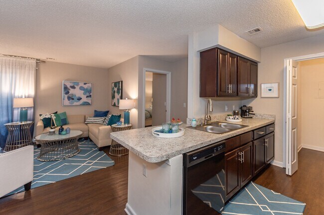 Wilde Lake Apartments