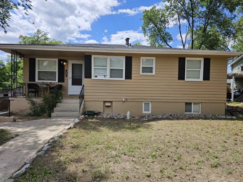Photo - 404 Wilhelmia Ave House