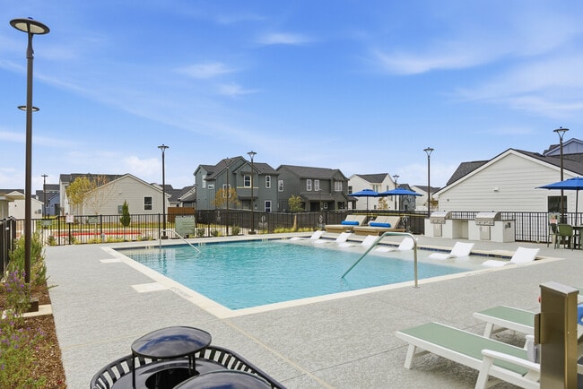 YardHomes Spring West - YardHomes Spring West