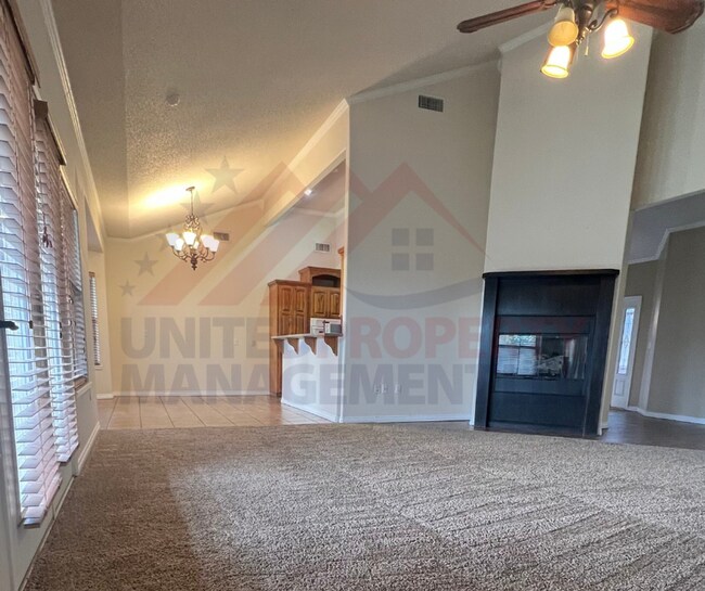 3 bedroom 2 bathroom house for rent Hobbs NM House Rental in Hobbs