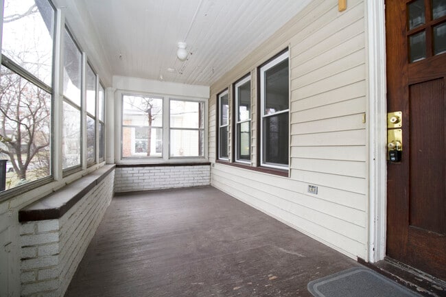 Photo - 3603 Homewood Ave