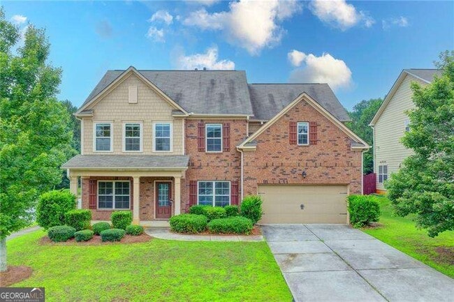 Photo - 4228 Woods Creek Ln