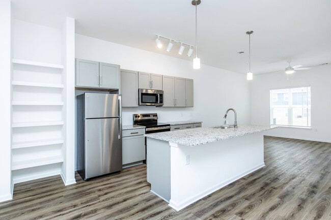 Sandpiper Terrace