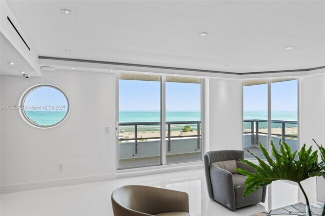 Photo - 5801 Collins Ave