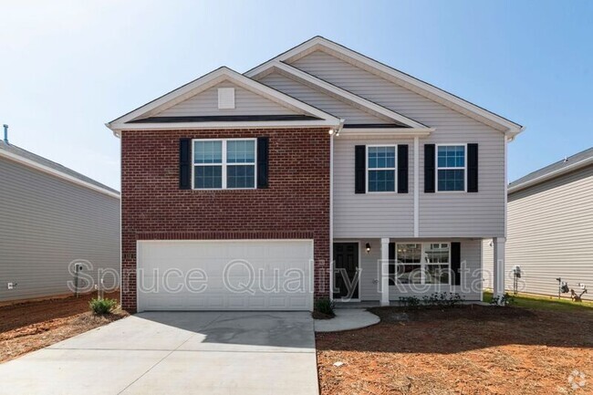 Building Photo - 112 Saddlehorse Ln Rental