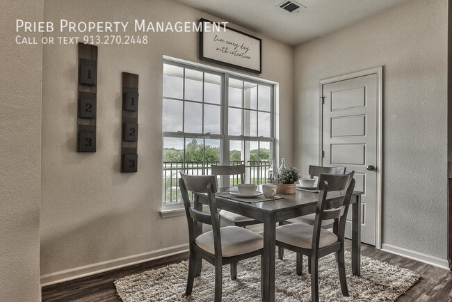 Photo - 12627 S Benedict St Townhome