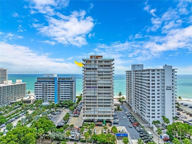 Photo - 4020 Galt Ocean Dr Unit 1801