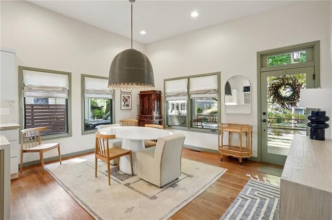 Photo - 213 Murray Hill Ave NE