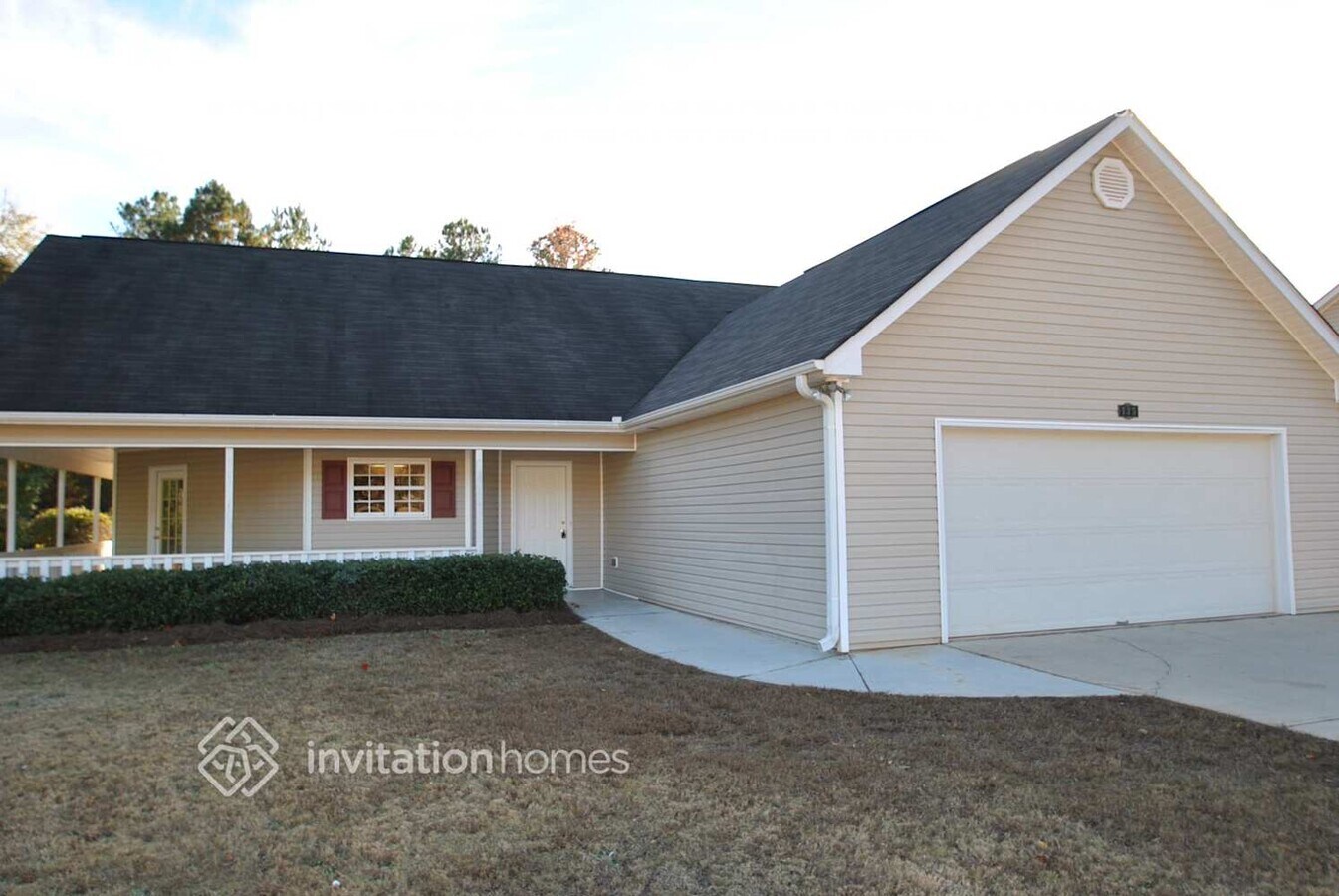 Photo - 135 Long Creek Dr House