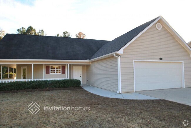 Building Photo - 135 Long Creek Dr Rental