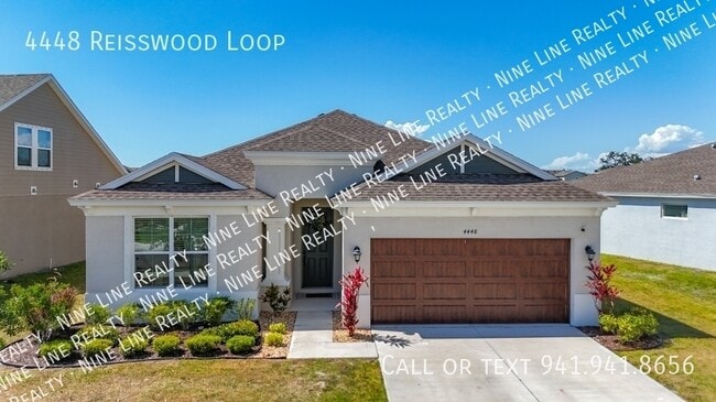 Building Photo - 4448 Reisswood Lp