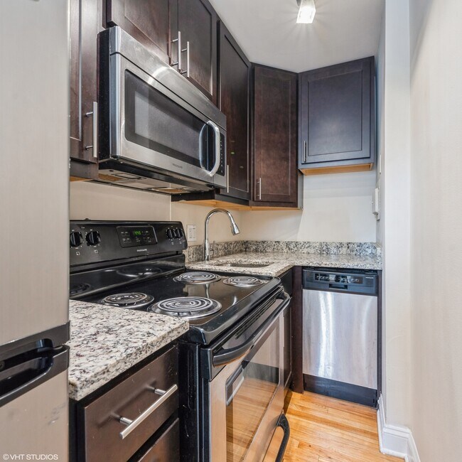 Photo - 1430 N Dearborn St Unidad 512