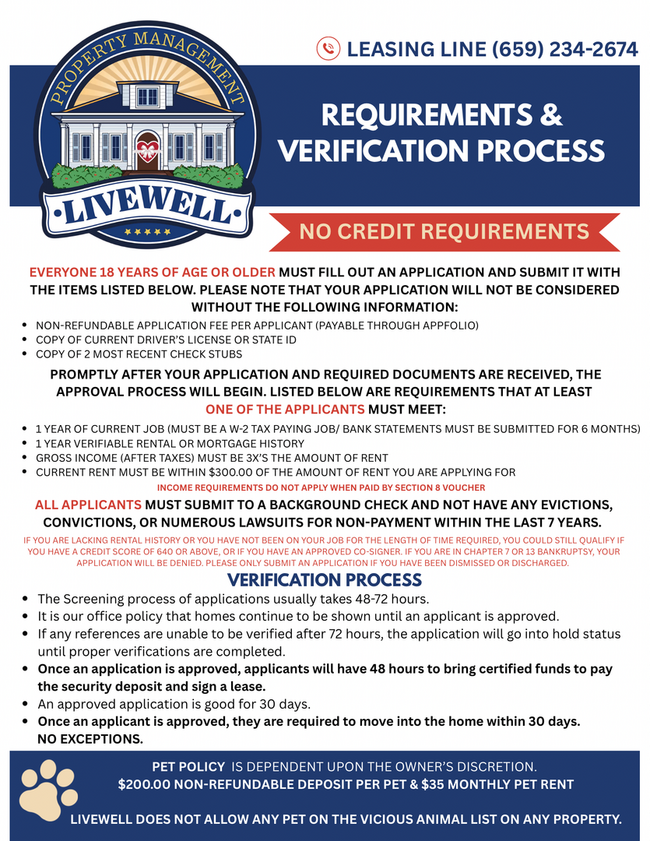 Photo - 3 BR home in Tarrant