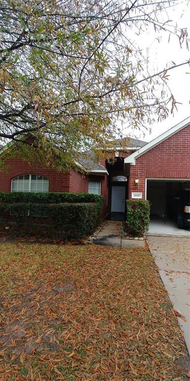 Photo - 14102 Lindencroft Ct House